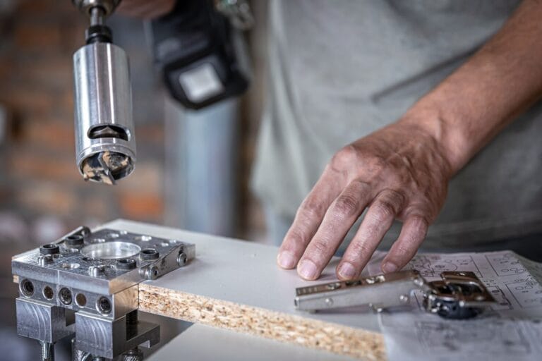 carpenter works