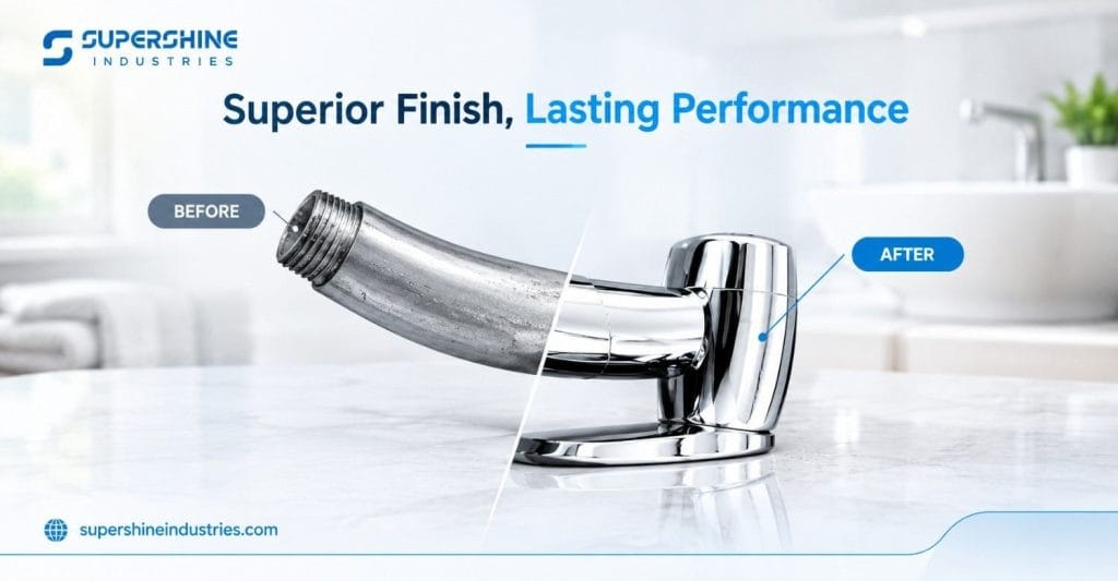 Chrome Plating
