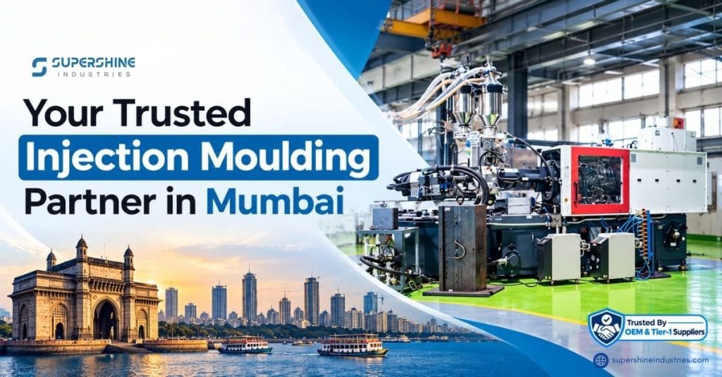 injection molding companies